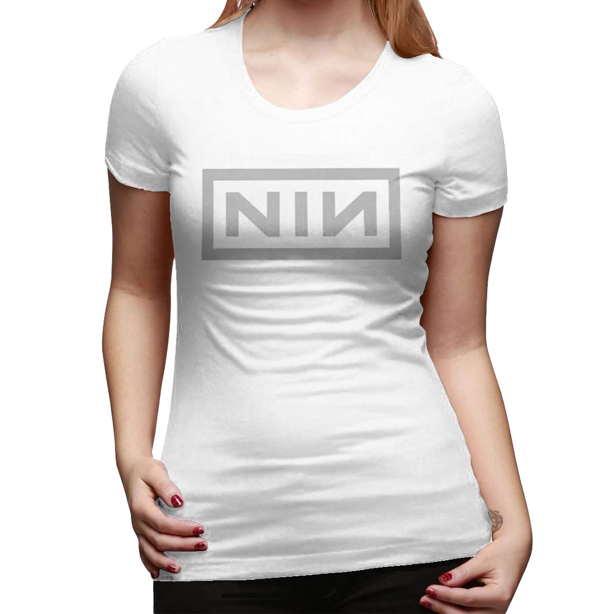 nin tee shirt
