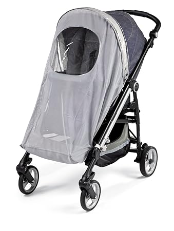 peg perego mosquito netting