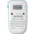 Brother P-Touch Label Maker with Tape PT-N10 - Personal Desktop - Thermal Labeling Machine ptouch