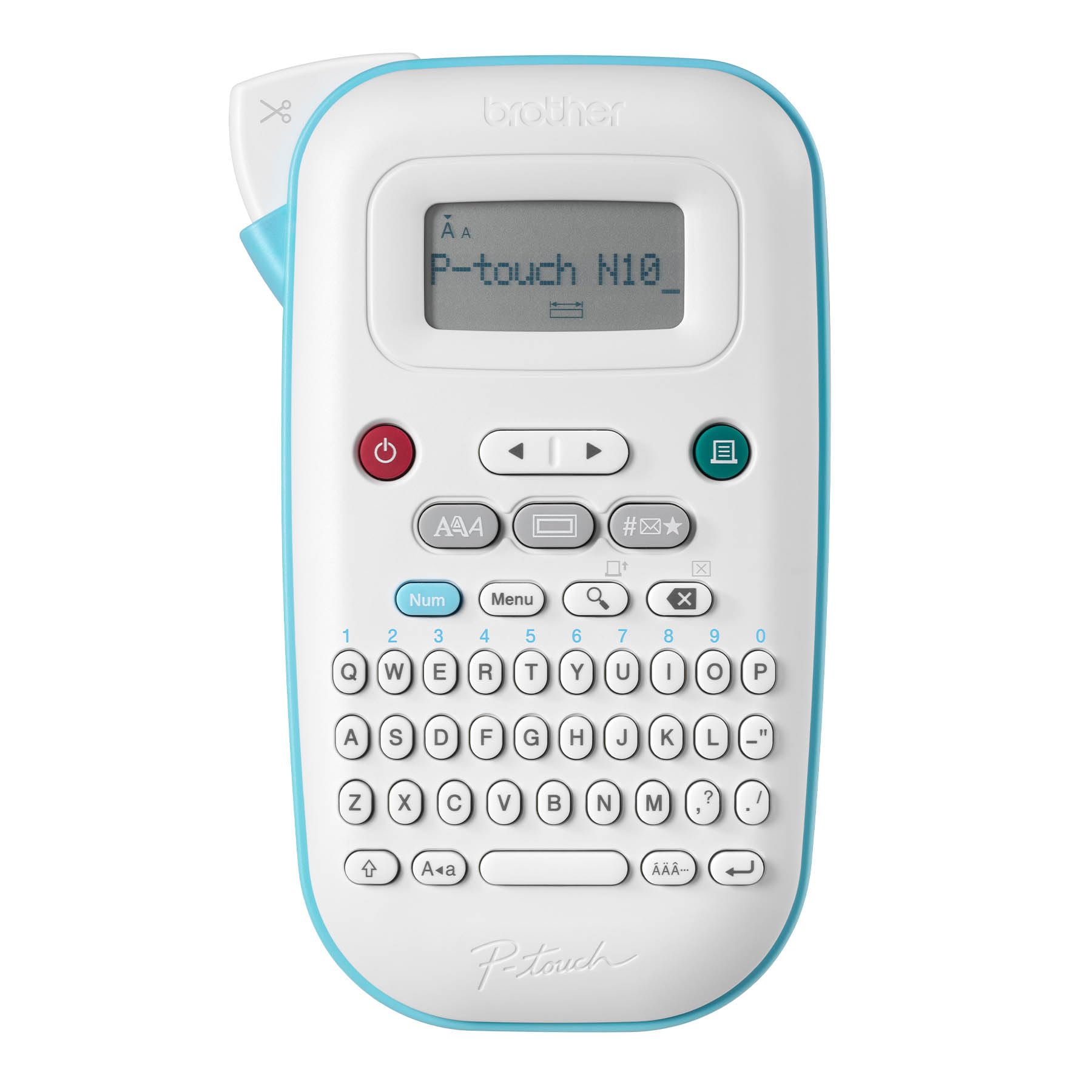 Brother P-touch PT-N10