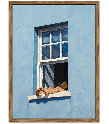 Amazon.com: Border Collie Herding Sheep Watercolor Art Print by