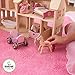 KidKraft Princess Castle Dollhouse with Furniture