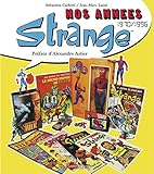 Nos années Strange¿: 1970-1996 (BEAUX LIVRES) (French Edition) by