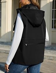 PESION Women's Packable Lightweight Waterproof