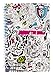 Monster High Password Journal 8