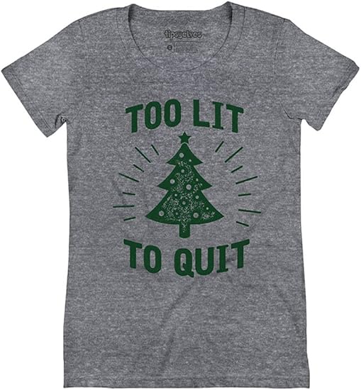 funny christmas t shirts amazon