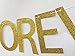 Fecedy Gold Same Penis Forever Banner for Bridal Shower bachelorette party decorations