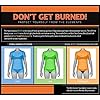 ONeill-Wetsuits-UV-Sun-Protection-Womens-Basic-Skins-Short-Sleeve-Crew-Sun-Shirt-Rash-Guard