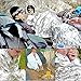 Somine Emergency Blanket (5-Pack) Size 82