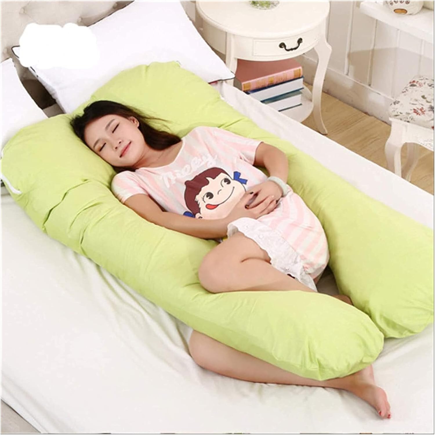 Pillow Pillow For Pregnant Women Sleeping Pillow For Pregnant Women