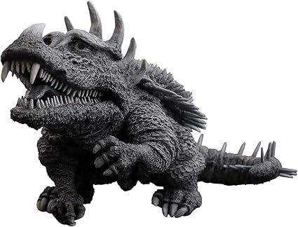anguirus godzilla toy
