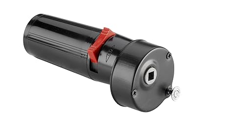 Activa 17225 Batterie-Grillmotor für Grillspieße