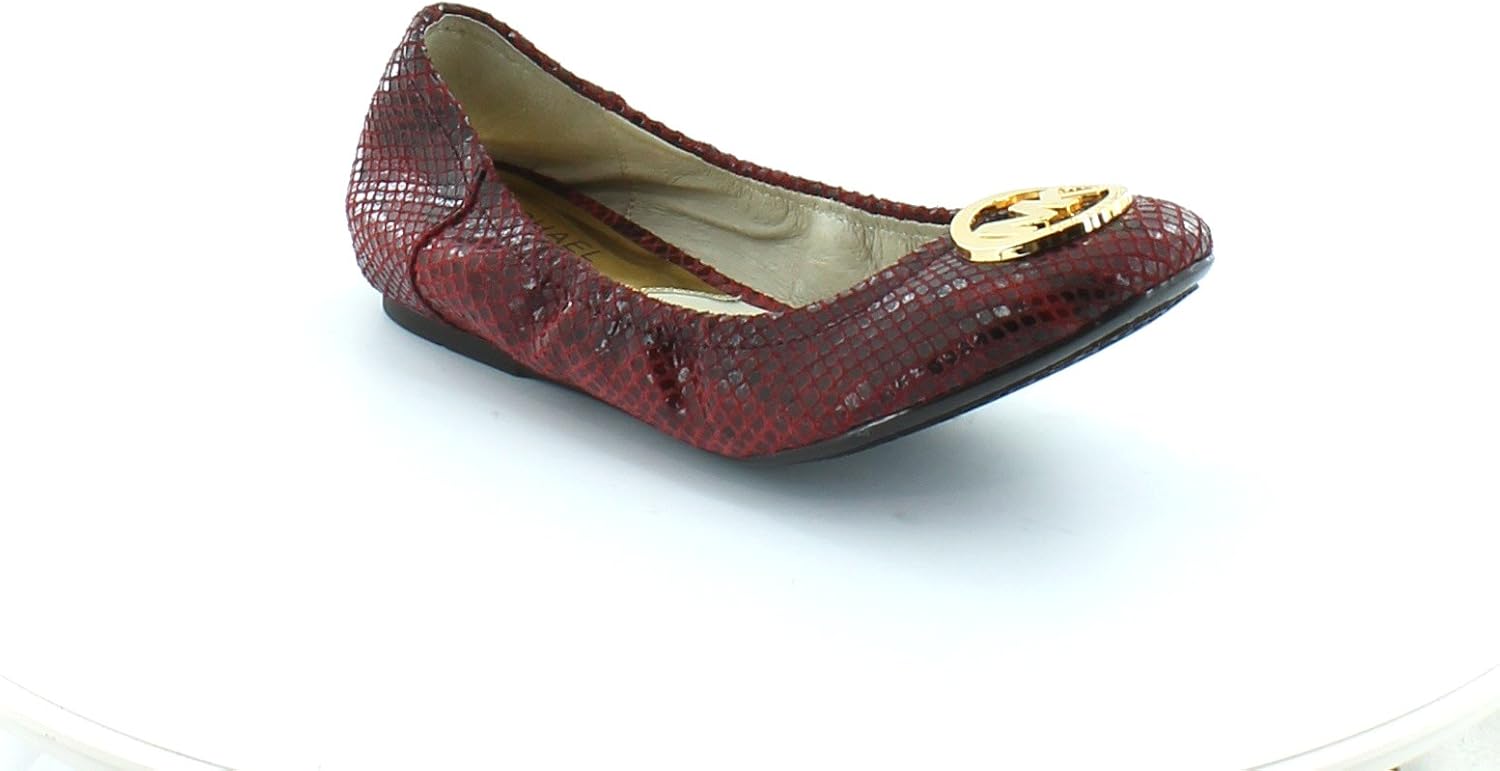 fulton logo moccasin