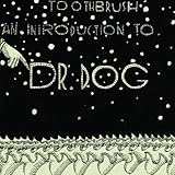 Disco de Dr. Dog: «Toothbrush» (Anverso)