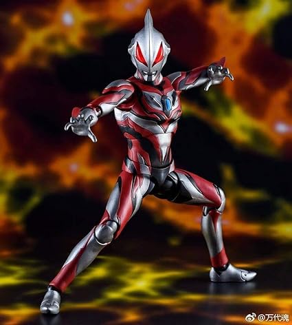 Amazon フィギュアーツ S H Figuarts ウルトラマン ジードプリミティブ Ultra Heroes Tamashii Limited Ver 中国 上海 限定 新品未開封 フィギュア ドール 通販 Amazon フィギュアーツ S H Figuarts ウルトラマン ジードプリミティブ Ultra Heroes Tamashii Limited Ver 中国 上海 限定 新品未開封 フィギュア ドール 通販