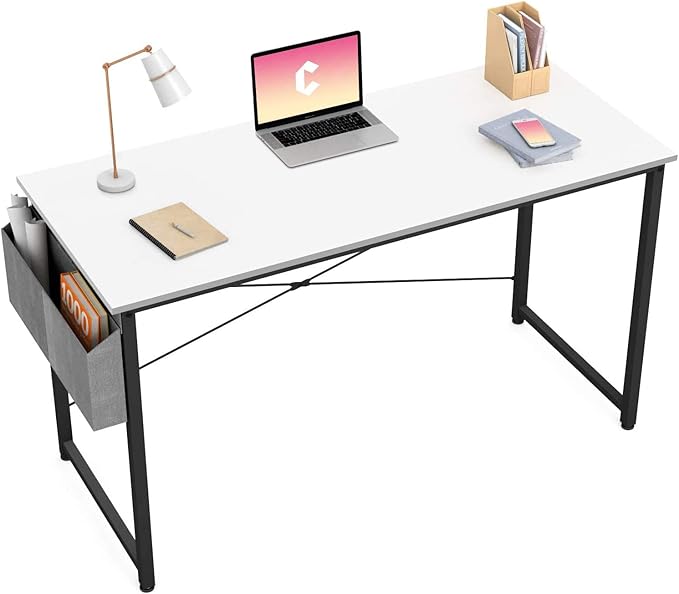 11 Best white desks under 100, 150 Bestiko