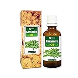 Savia Taramira (Eruca Sativa) Essential Oil