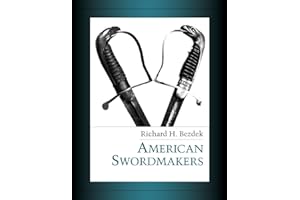 American Swordmakers