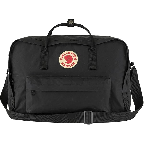 Amazon.com: Fjallraven Kanken Laptop 17" Backpack, Blackberry : Electronics