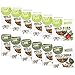 Wild Zora - Meat and Veggie Bars AIP 12 Pack - 6 AIP Mediterranean Lamb Bars and 6 AIP Apple Pork Bars!