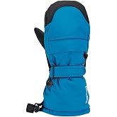 Gordini baby-boys Baby Baby Baby Mitten