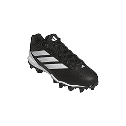 adidas Unisex F50 League Indoor Sneaker, Purple