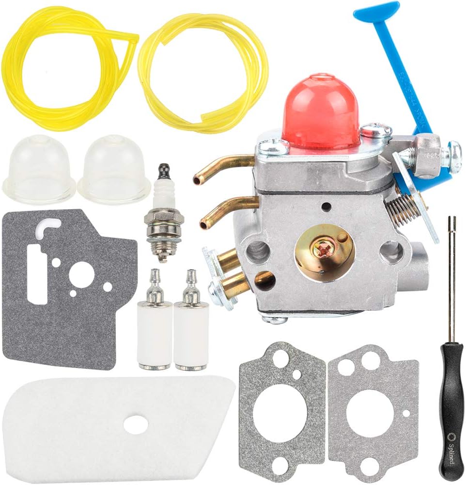 Best husqvarna 128ld trimmer head