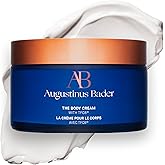 Augustinus Bader The Body Cream – Ultra-Conditioning Luxury Body Cream – Firms, Smooths & Hydrates Skin – Nourishing, Restorative & Fragrance-Free
