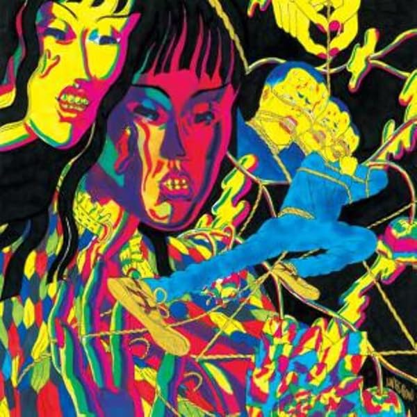 OH SEES - Live In San Francisco - Amazon.com Music