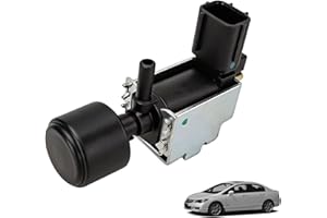 911-776 Engine Intake Manifold Runner Solenoid Compatible with Acura CSX 2006-2011 Acura RSX 2002-2006 Honda CR-V 2002-2006 R