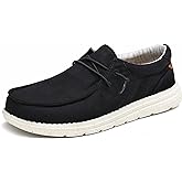 Bruno Marc Women’s Slip-on Loafers Casual Shoes
