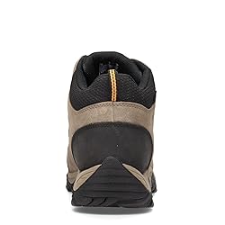 Merrell Men's Moab Onset MID WP CT Construction