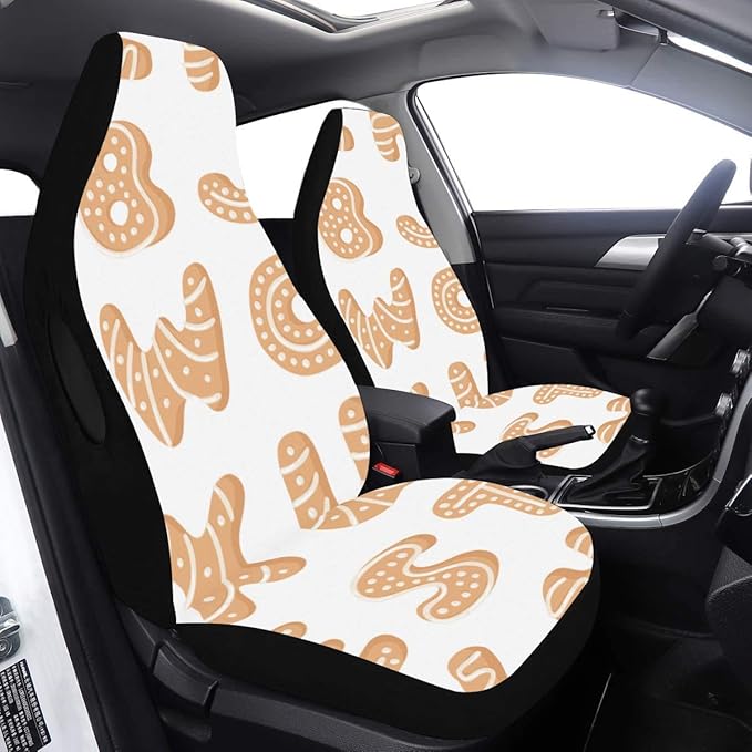 Child Car Seat Covers Biscuits Diffent Shape SUV Seat Cover