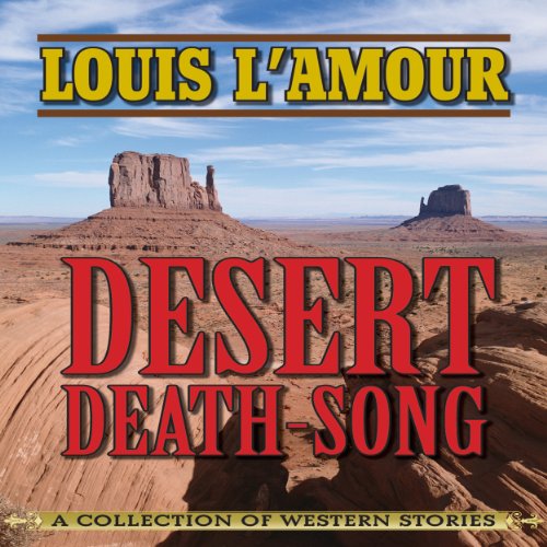 Desert Death Song