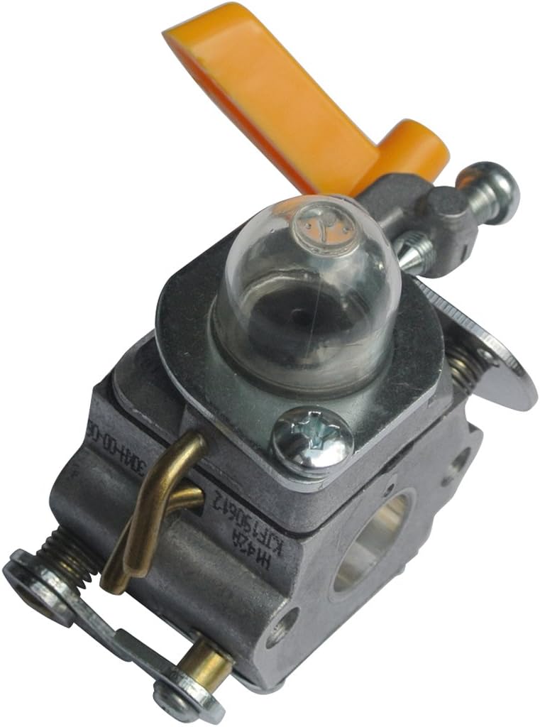 Карбюратор homelite f3040