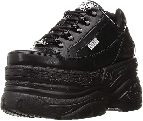 Amazon Yosuke ヨースケ 厚底スニーカー メンズ ローカット 9cmソール サイドジッパー付き ノーブランド品 ブーツ