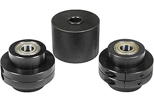 TR60 Square Tubing Roller Dies (Adjustable Square Tubing Roller Dies for TR60)