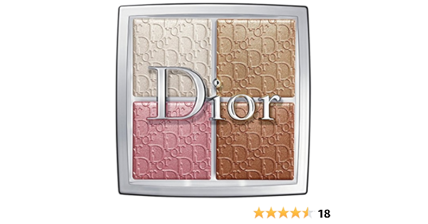 dior backstage amazon