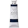 M. Graham Artist Oil Paint Prussian Blue 1.25oz/37ml Tube