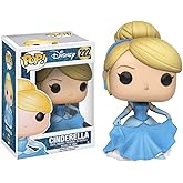 Funko POP Disney: Cinderella - Cinderella Action Figure