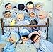 Pegasus Originals Sis Pi Soft Sculpture Dolls Pattern Collection