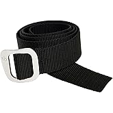 Thomas Bates Defender Aluminum Slide Web Belt