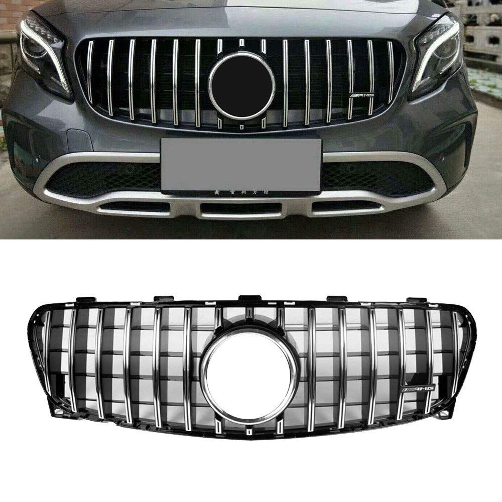 Amazoncom Usudu Gt R Panamericana Grille For Gla X156
