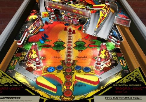 Pinball Hall Of Fame The Williams Collection - Thumbnail 3