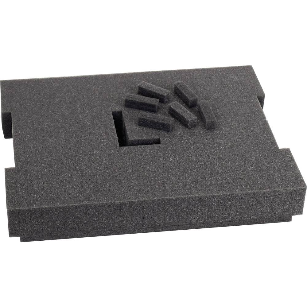 Bosch Professional foam rubber insert for L-BOXX 136