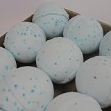 Ancient Wisdom Ocean Jumbo Bath Bomb Moisturizing Relaxing Large view 2