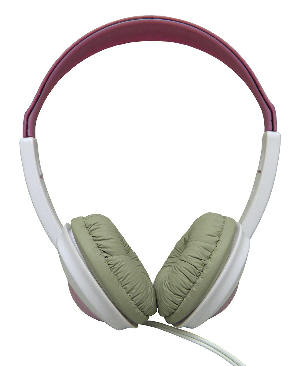 LeapFrog Explorer Headphones (Pink)