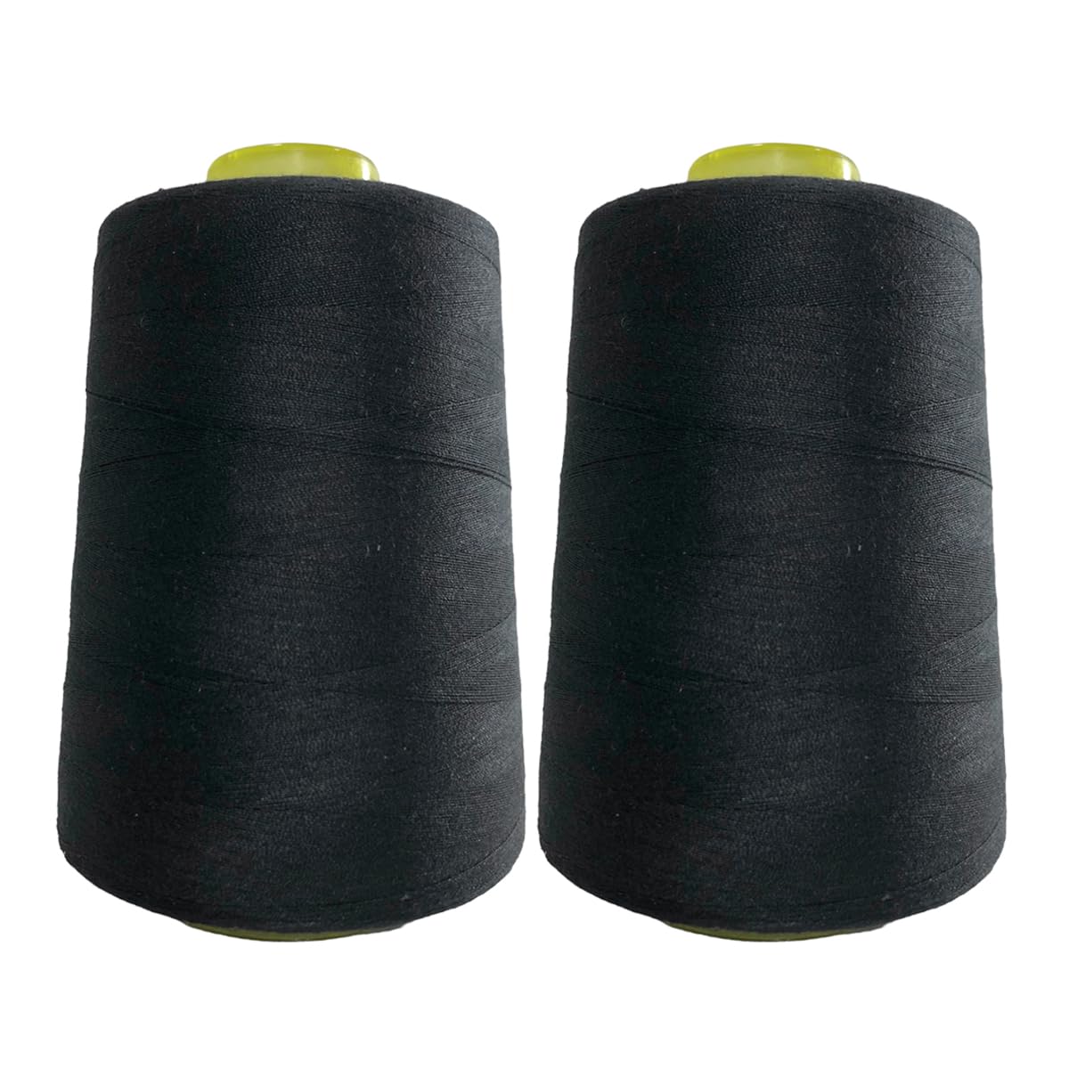 JYC CREATIVE Sewing Thread Roll, High Strength Sewing Accessories, Thread Spool for Sewing Work, for Professional or Home Use, Crafts, Clothing,