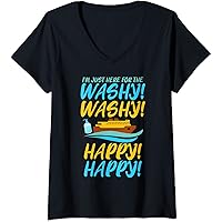 【Crazy Car Wash Crew】23SS★ WASHING TYPO T-SHIRTS Crazy Car Wash Crew】23SS☆ WASHING TYPO T-SHIRTS Detailer