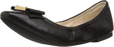tali modern bow ballet flat